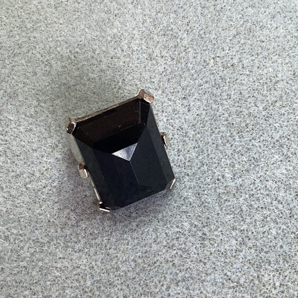 FINAL SALE PRICE Fine Neutral Fashion Ring Lot x 3 - Picture 10 of 11